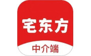 宅东方商家版电脑版段首LOGO