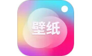 锁屏壁纸电脑版段首LOGO