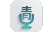 青衣直播电脑版段首LOGO