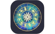 紫薇星盘大师电脑版段首LOGO