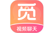 觅觅聊电脑版段首LOGO