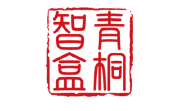 青桐智盒电脑版段首LOGO
