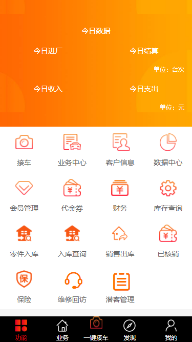修配保