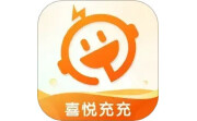喜悦充充电脑版段首LOGO
