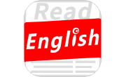 英语阅读电脑版段首LOGO
