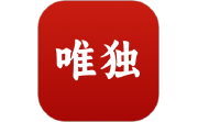 唯独圣书电脑版段首LOGO