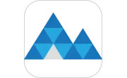 青山钢网电脑版段首LOGO