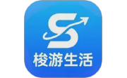 梭游生活电脑版段首LOGO