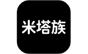米塔族电脑版段首LOGO