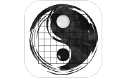 围棋微学堂电脑版段首LOGO