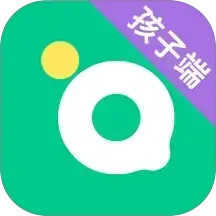 青柠守护孩子端