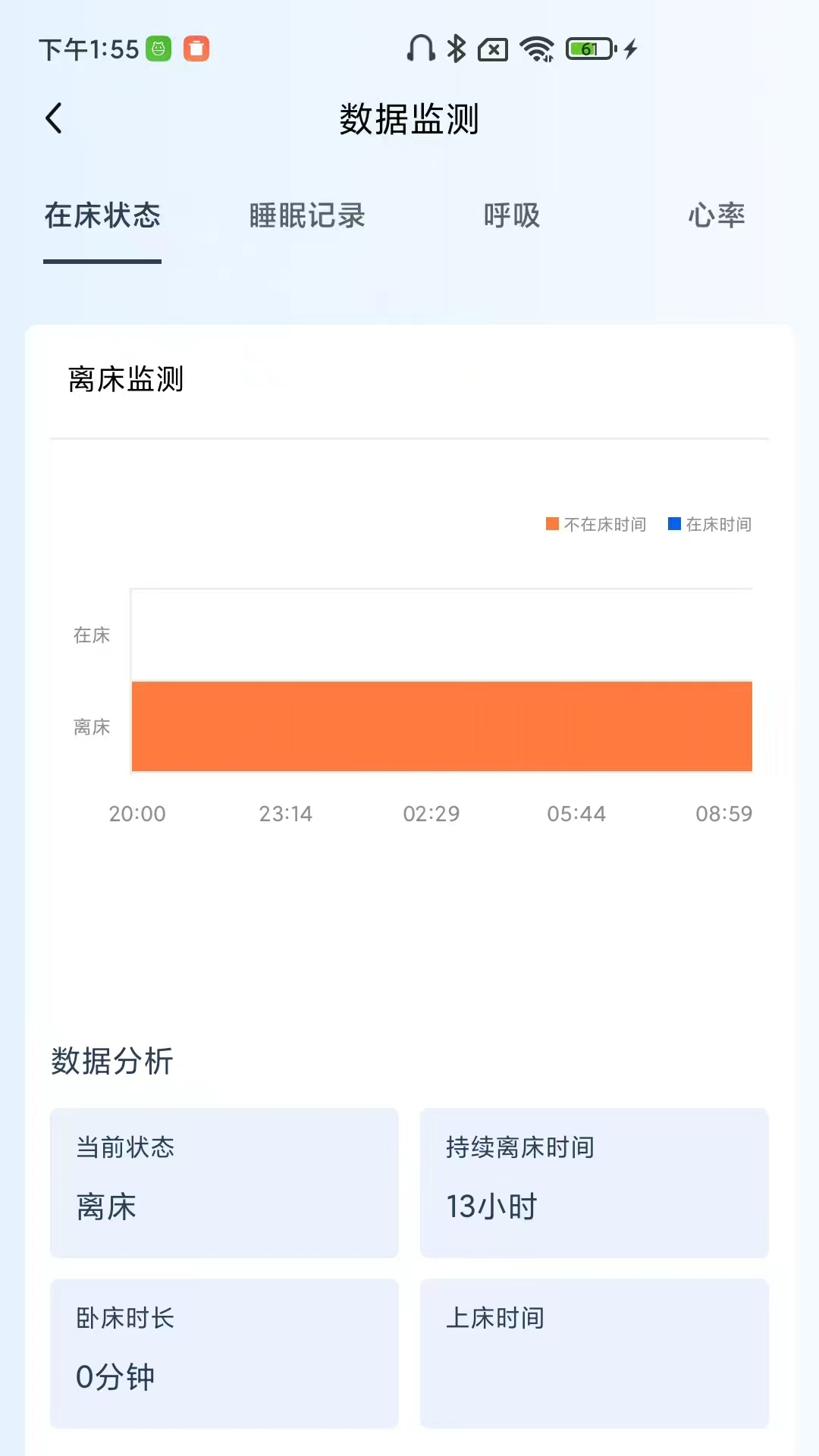 快天使