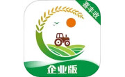 喜丰收企业版电脑版段首LOGO