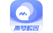 青梦校园电脑版段首LOGO