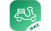 快送汇电脑版段首LOGO