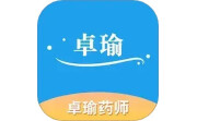 卓瑜药师电脑版段首LOGO