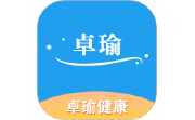 卓瑜健康电脑版段首LOGO