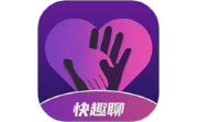 快趣聊电脑版段首LOGO
