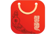习酒渠道云电脑版段首LOGO
