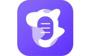 熊猫变声器电脑版段首LOGO