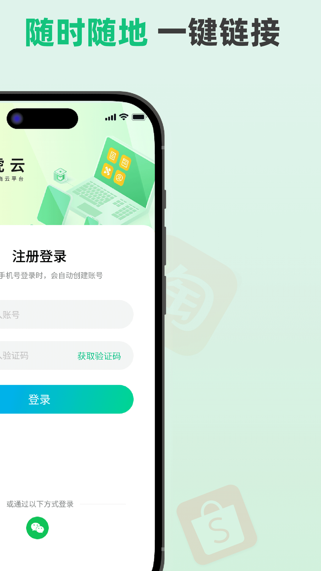 青虎云