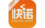 快诺供应链电脑版段首LOGO