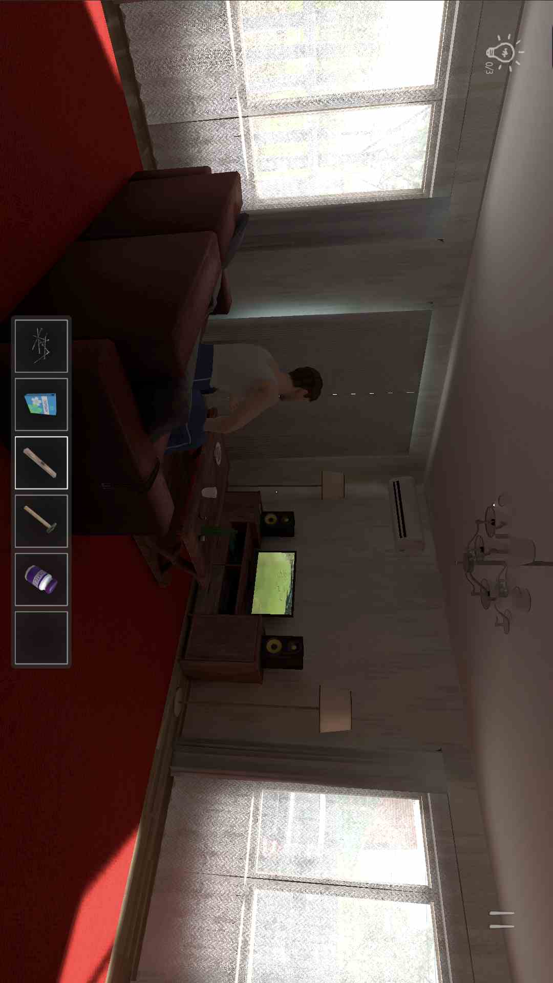 熊孩子校园模拟器