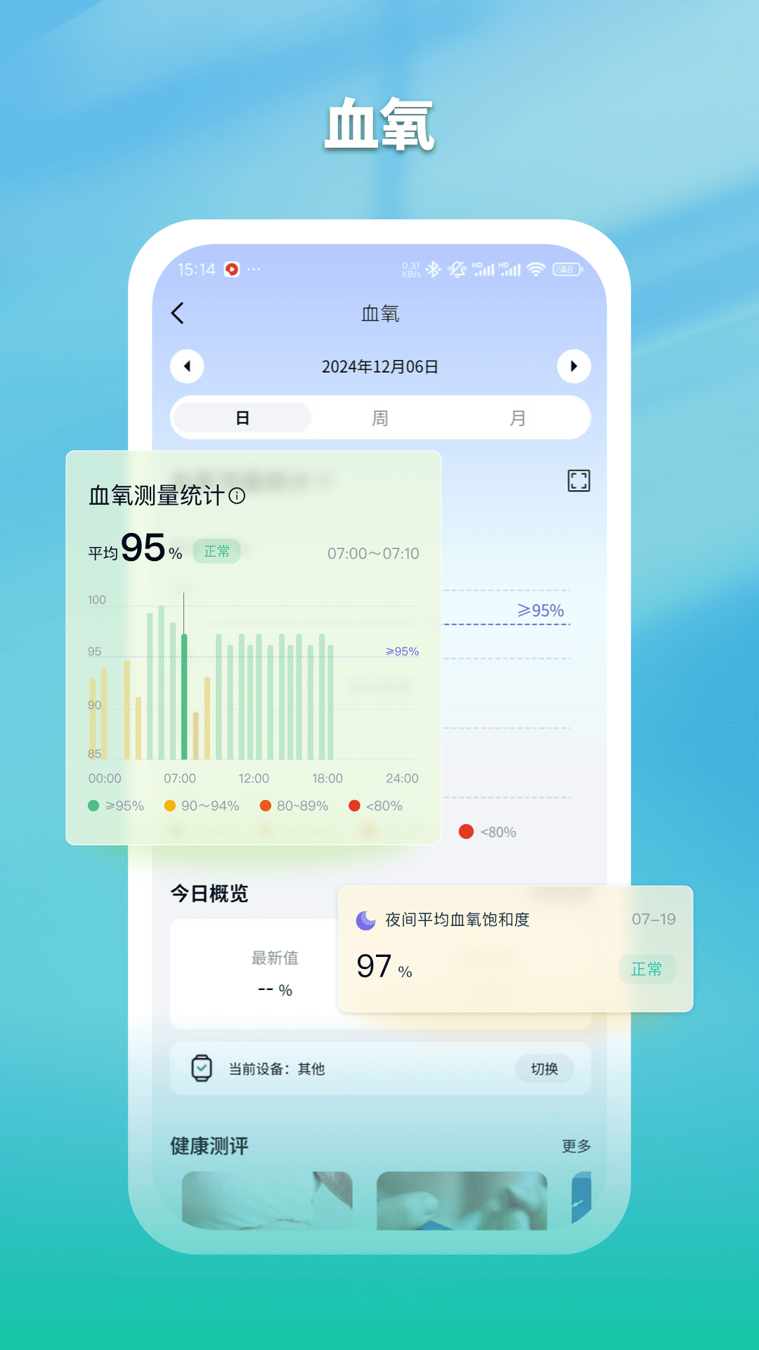 早安