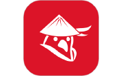 青鸽拍电脑版段首LOGO