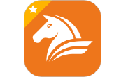 快马科技电脑版段首LOGO