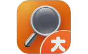 青春放大镜电脑版段首LOGO