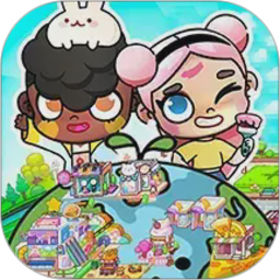 迷你超级小镇电脑版1.2