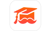 在线老年大学电脑版段首LOGO