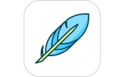 英文字帖电脑版段首LOGO