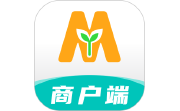 咪婴商户电脑版段首LOGO