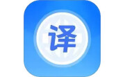 英文翻译器电脑版段首LOGO