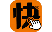 快来车乘客端电脑版段首LOGO