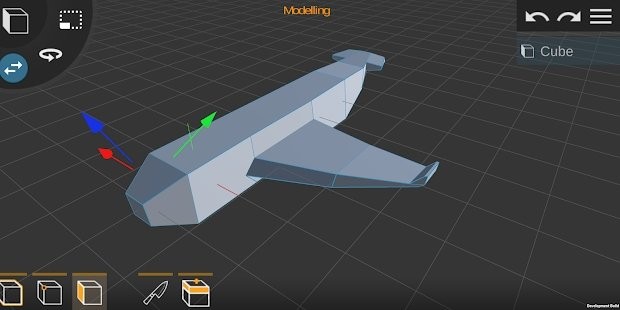 prisma3d电脑版截图