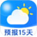 准时预报15天天气