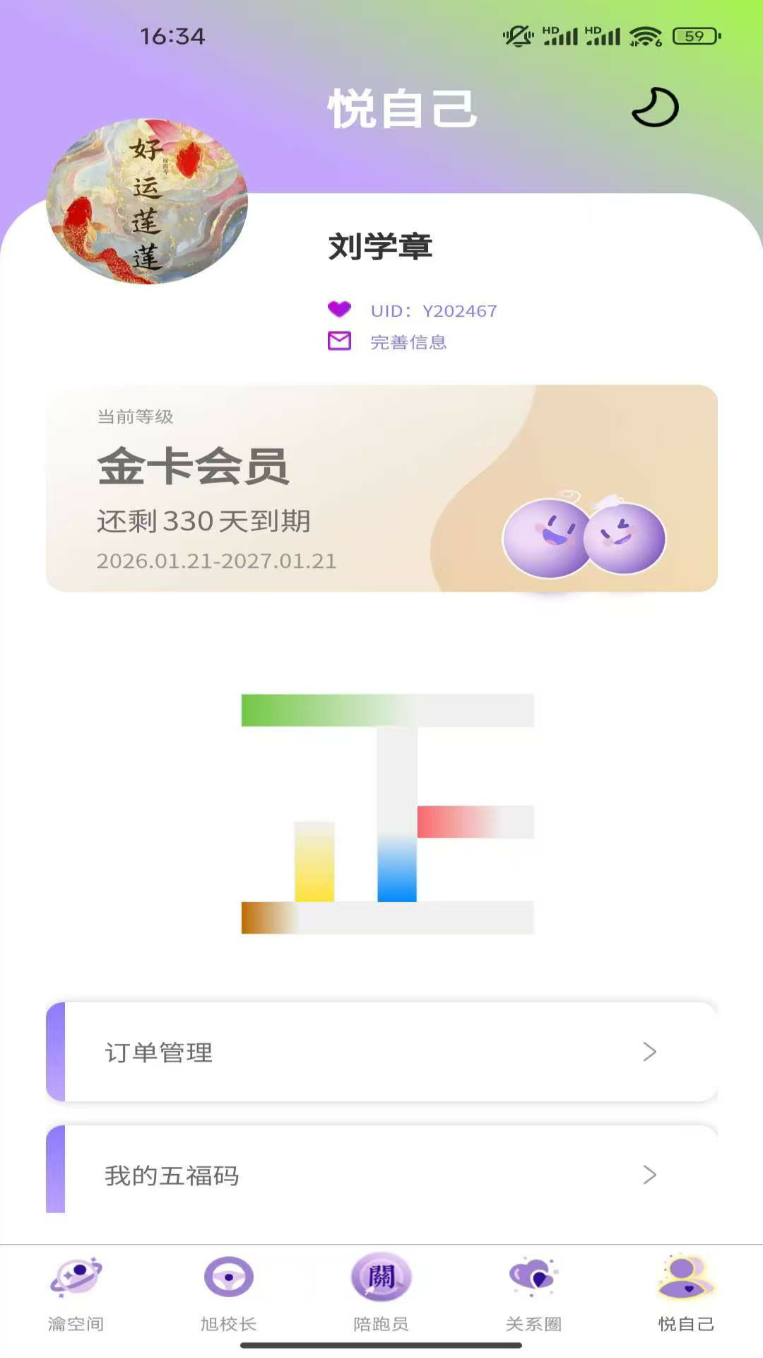 幸福悦瀹
