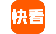 快看精选电脑版段首LOGO