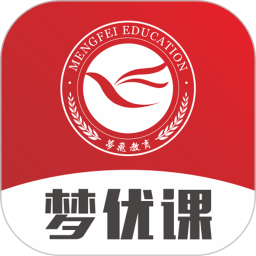 梦优课