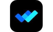 微盟直播电脑版段首LOGO