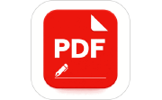 汐颜PDF编辑器电脑版段首LOGO