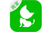 微猫外卖商家版电脑版段首LOGO