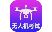 准橙无人机考试电脑版段首LOGO