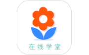 英华在线学堂电脑版段首LOGO