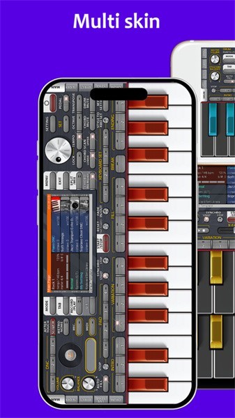 org电子琴电脑版截图