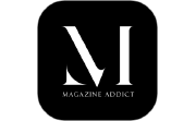 杂志迷时尚搭配电脑版段首LOGO