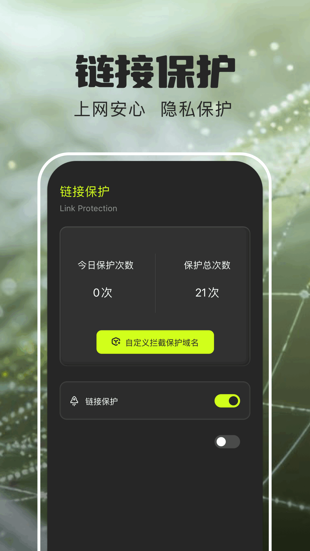 西柚加速器电脑版截图